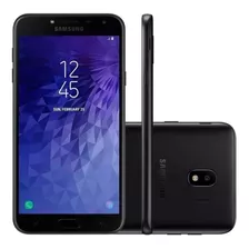 Samsung Galaxy J4 32gb 2gb Ram Seminovo Com Brinde