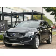 Volvo Xc60 2.4 D5 Momentum Diesel Awd 4p Automático