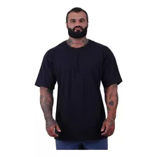 Camiseta Oversized Masculina Mxd Conceito Maior Gramatura