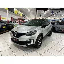 Renault Captur 1.6 16v Sce Intense