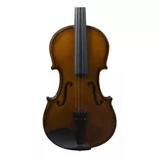 Violino Dominante 4/4 Especial Completo Com Estojo