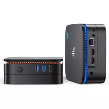 Kamrui Mini Pc 16gb Ram, Ak1 Pro Mini Computer Windows 11 Pr