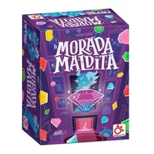 La Morada Maldita - Español / Updown