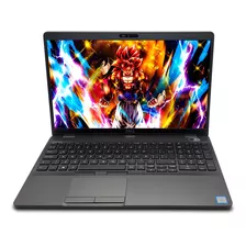 Laptop Dell Precision 3540 I5-8365u 16gb 500gb Pro Wx2100