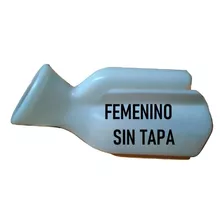 Papagayo Papagallo Orinal Masculino O Femenino