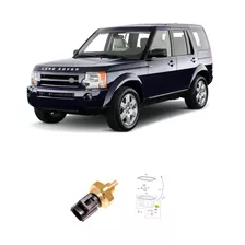 Sensor Temperatura Do Oleo Land Rover Discovery 4 Ano 2011