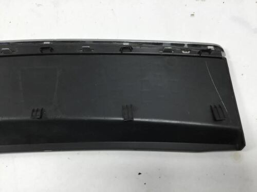 Dodge Grand Caravan 2011-18 Rear Bumper Stop Pad Fabric Ttl Foto 9