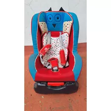 Butaca Infantil Para Auto 