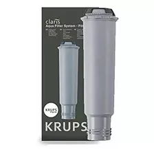 Repuesto Filtro De Agua Krups F088 Cartucho De Filtración D