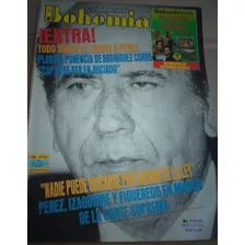 Revista Bohemia 1984-1994 - 545 Ediciones