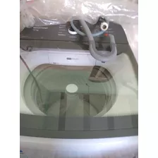 Máquina De Lavar Brastemp 12 Kg Bwk12ab Aço Inox 110v