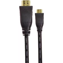 Cable Ultradelgado Hdmi A Mini Hdmi De 1,5 M