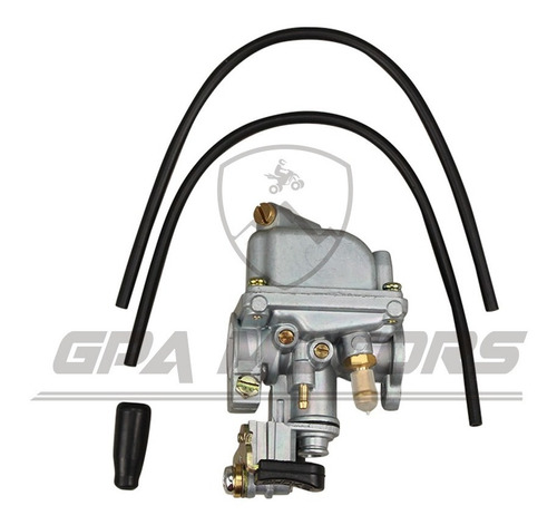 Carburador Para Suzuki Quadmaster Lta50 2002-2005 Foto 6