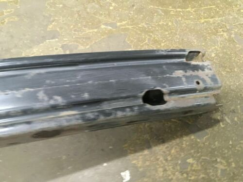 Dodge Grand Caravan 2014 Rear Bumper Reinforcement Impac Ttl Foto 4