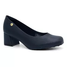 Zapato Casual Dama Modare 237373-100 Negro