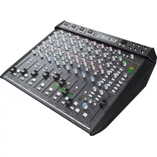 Solid State Logic Big Six Superanalogue Mixing Console 