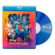 Blu Ray Space Jam: Una Nueva Era