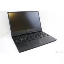 Laptop Gamer Seminueva Dell G7 7590