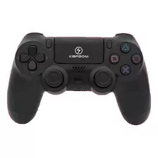 Controle Compatível Ps4 Playstation 4 Sem Fio+cabo Carregar