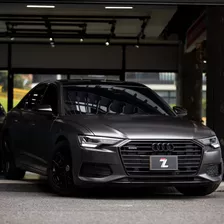 Audi A6 3.0