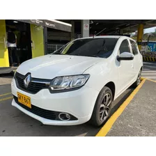  Renault Sandero Intens At 1.6