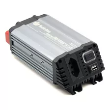 Inversor De Voltagem Tech One 2000w 12v Para 110v Modificada