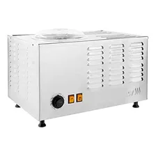 Maquina De Postres Lello Musso Pola 5030