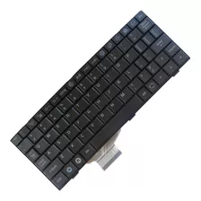 Teclado Original Asus Eee Pc 700 701 900 901 V072462as