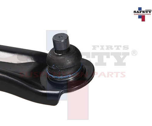 2 Horquillas Inferior Izq/der Nissan Sentra B16 2007 - 2012 Foto 4