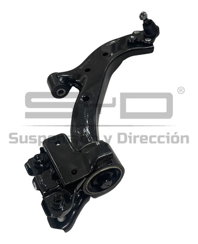 Horquilla (r) Honda Crv 2006-2012 2.4lts 4wd Syd Foto 2