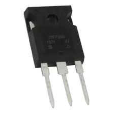 Mosfet Irfp360 Libre De Plomo Genuino Vishay 400v 23a