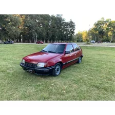 Chevrolet Kadett 1.8 Año 1992 Fullcars 