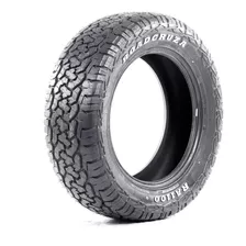 Pneu 275/60r20lt Roadcruza A/t Ra1100 119/116s 8pr Roadcruza Índice De Carga 119