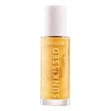 Iluminador Body Glow Focallure Sunkissed - 2 Solar Flare