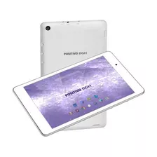 Tablet Positivo Bgh 8 - Y400 16gb - 1gb Ram