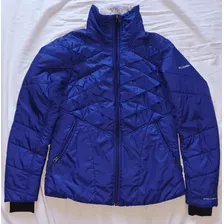 Campera Columbia Interchange Omni Heat