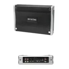 Amplificador Bravox B1000d 1 X 1000 Watt