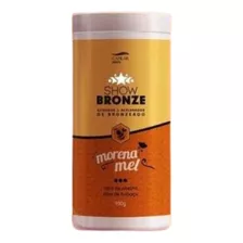 Parafina Morena Mel Show Bronze Capilar - 900g