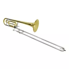 Trombone De Vara Com Rotor Tb-200vr New York