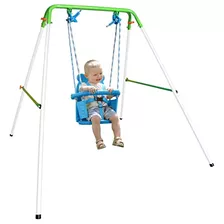 My First Toddler Swing - Juego De Columpios Interiores ...