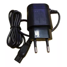 Fonte Carregador Barbeador Philips 15v 5,4w 100/240v Hq6070