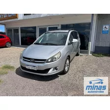 Jac J6 Luxury 2.0 2014 Impecable! - Minas Automóviles