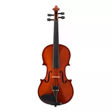 Violin Corelli 3/4 Co-5v Con Arco Y Estuche Semirigido 41 
