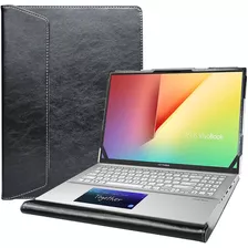 Funda Para 15.6 Asus Vivobook S15 S532fa Y Mas (ver Modelos)