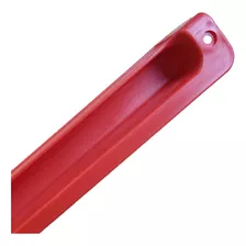 Puxador Freezer Vertical Refrimate Vermelho