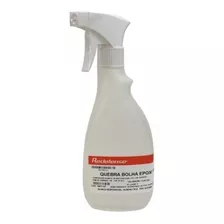 Spray Quebra Bolhas Para Resina Epoxi (500 Ml)