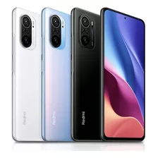 Xiaomi Redmi K40 Pro 5g 128gb 8gb Ram // Tiendas Garantia 