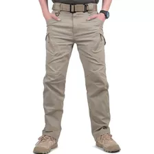 Pantalones Tácticos Militares Impermeables,trabaja,exterior