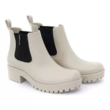 Botas De Mujer Lluvia Impermeables