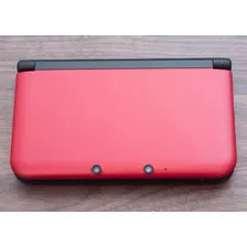 Nintendo 3ds Xl Impecable. Nueva!